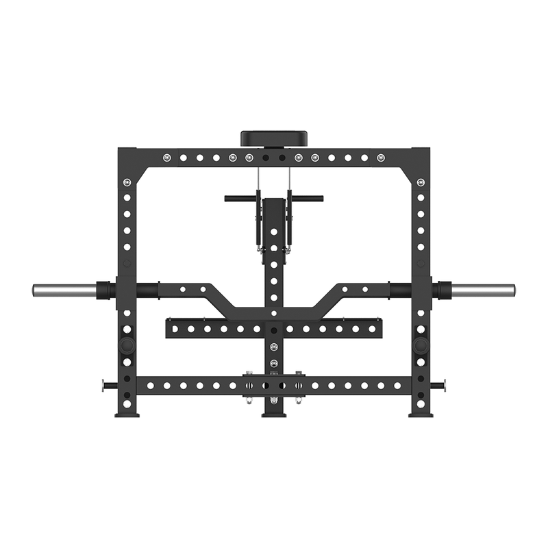 Load image into Gallery viewer, Powercore Stealth Seal Row