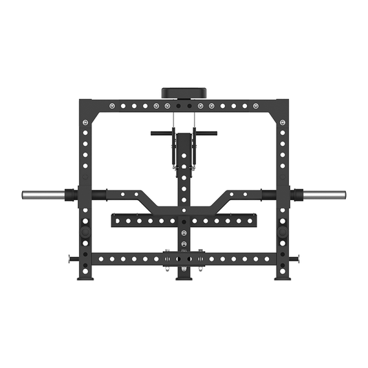 Powercore Stealth Seal Row