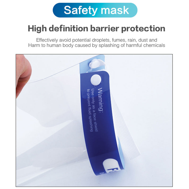 Load image into Gallery viewer, Face Shield*