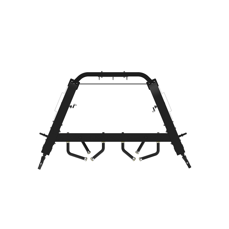 Load image into Gallery viewer, Powercore Functional Trainer Cable Machine (AF300)