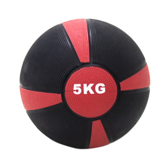 Powercore Medicine Balls (Basketball Pattern)