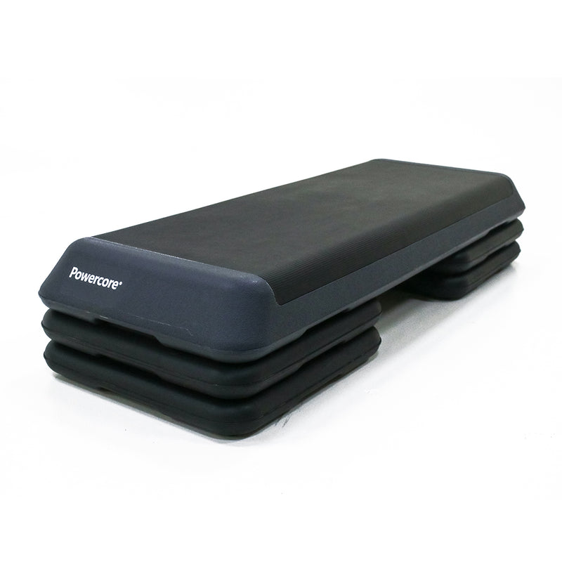 Load image into Gallery viewer, Powercore Aerobic Step (11 / 16 / 21cm) (3–6 Month Warranty)