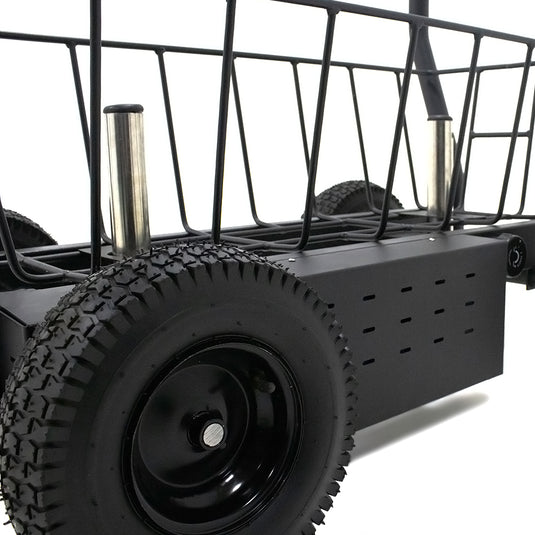Powercore Tanker Sled