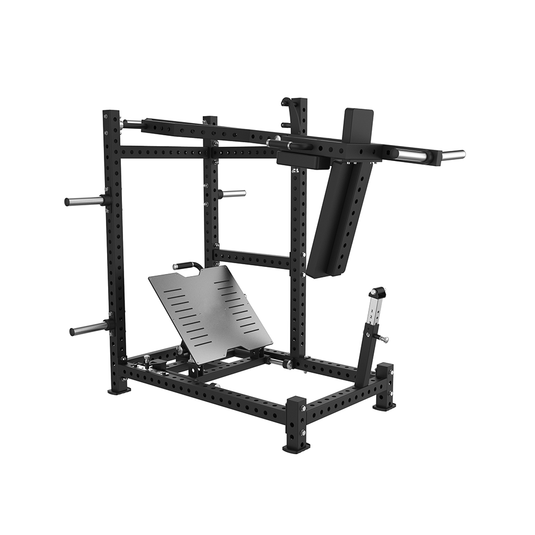 Powercore Stealth Pendulum Squat