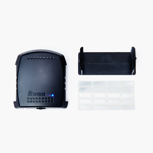 NPE RunnTreadmill Sensor (Zwift)