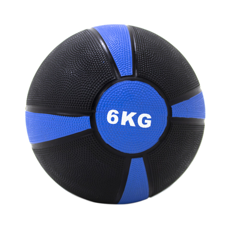 Load image into Gallery viewer, Powercore Medicine Balls (Basketball Pattern)