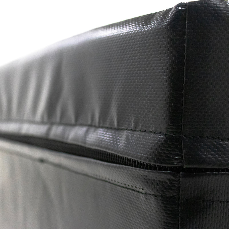 Load image into Gallery viewer, Powercore Soft Plyometric Jump Box Box