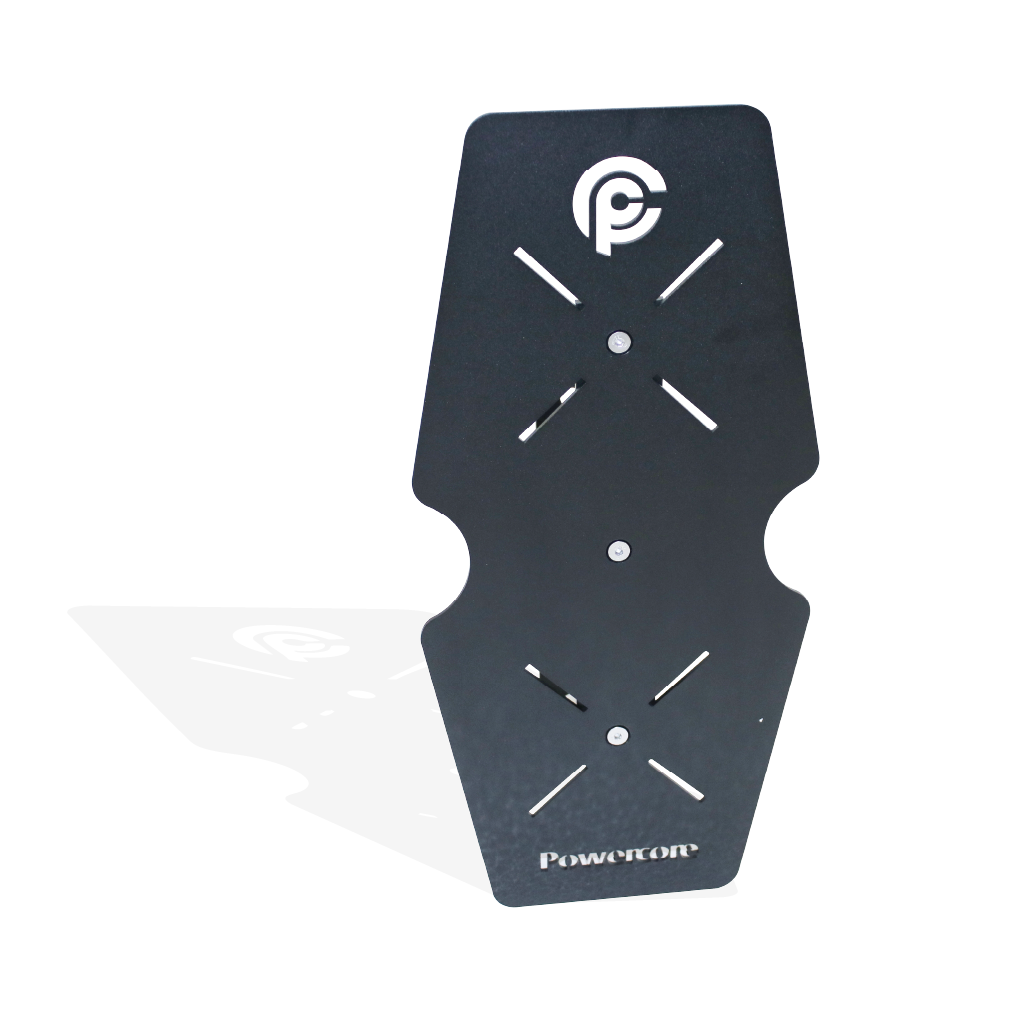 Powercore Mirox Wall Ball Target – MiFitness