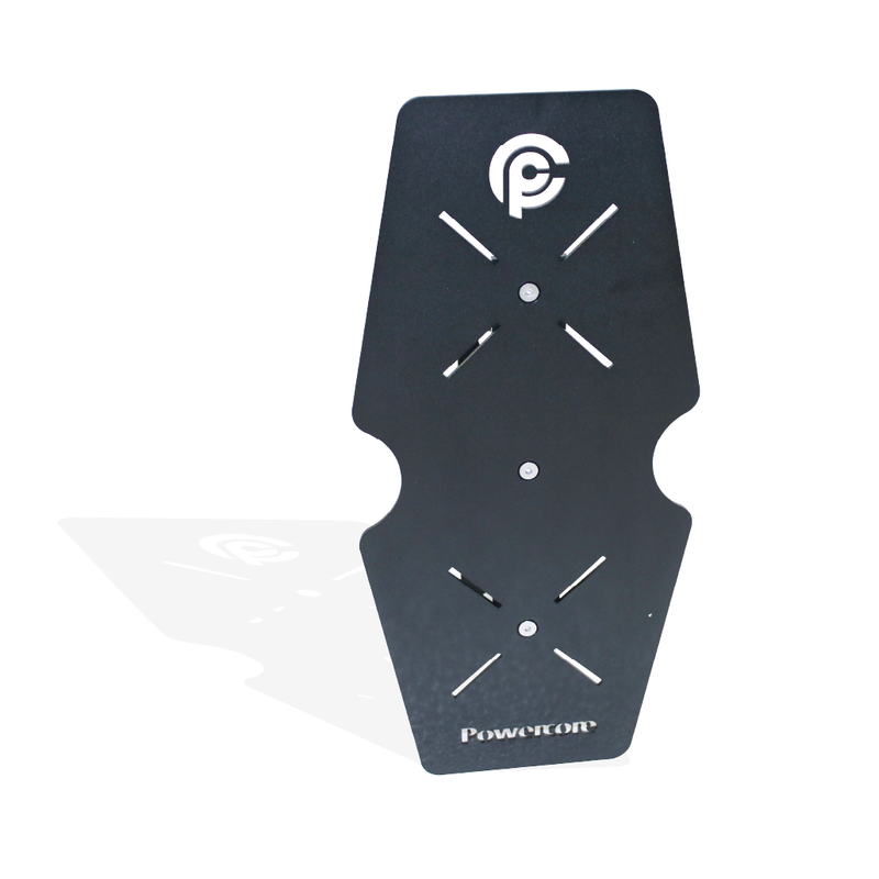 Load image into Gallery viewer, Powercore Mirox Wall Ball Target
