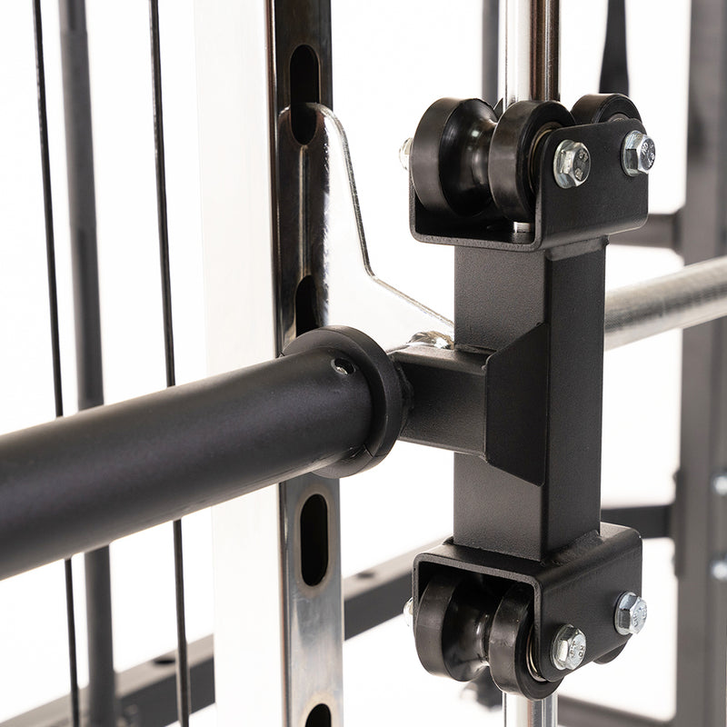 Load image into Gallery viewer, Powercore Light Commercial Multi Functional Trainer (Imfts03)