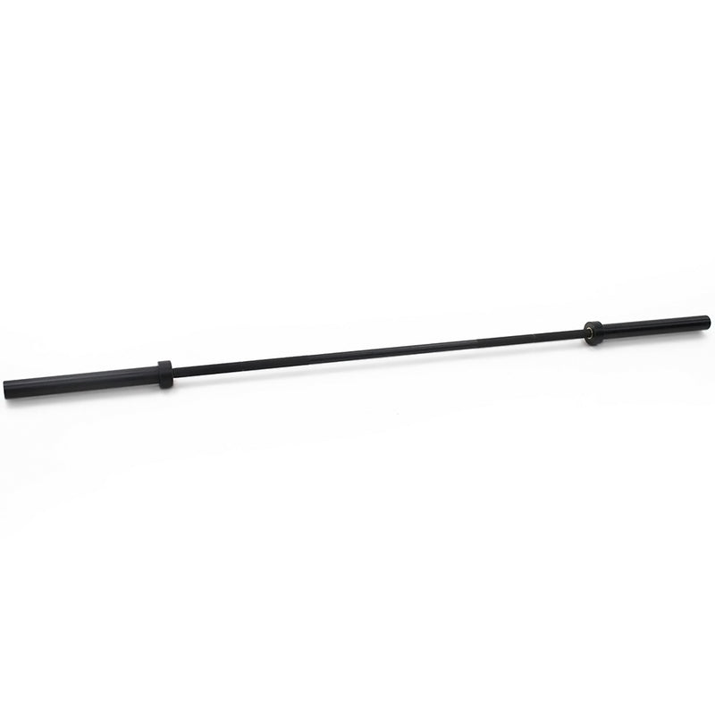 Load image into Gallery viewer, Powercore Olympic Bar 4.0 Black (320Kg, 28Mm)