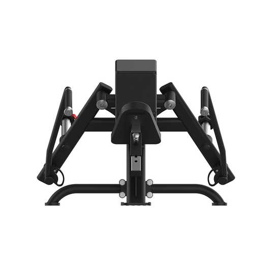 Powercore Incline Chest Fly