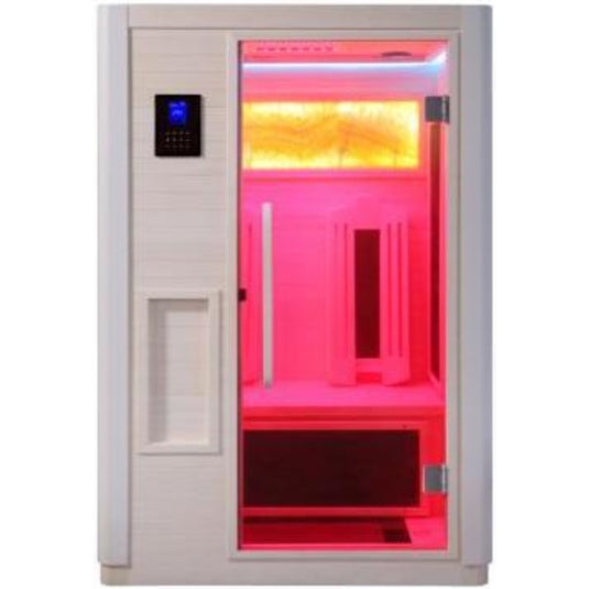 Powercore Infrared Sauna (3 person)