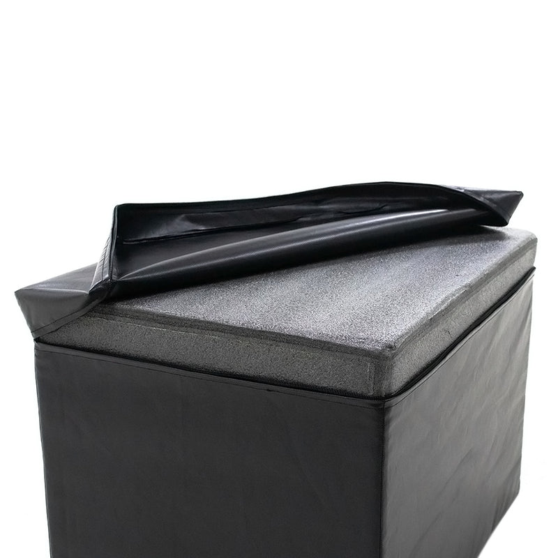 Load image into Gallery viewer, Powercore Soft Plyometric Jump Box Box