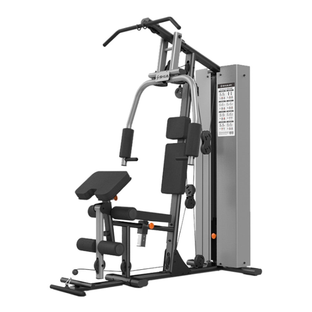 Shua Single Station Multi-Gym (SH-G5201) – MiFitness