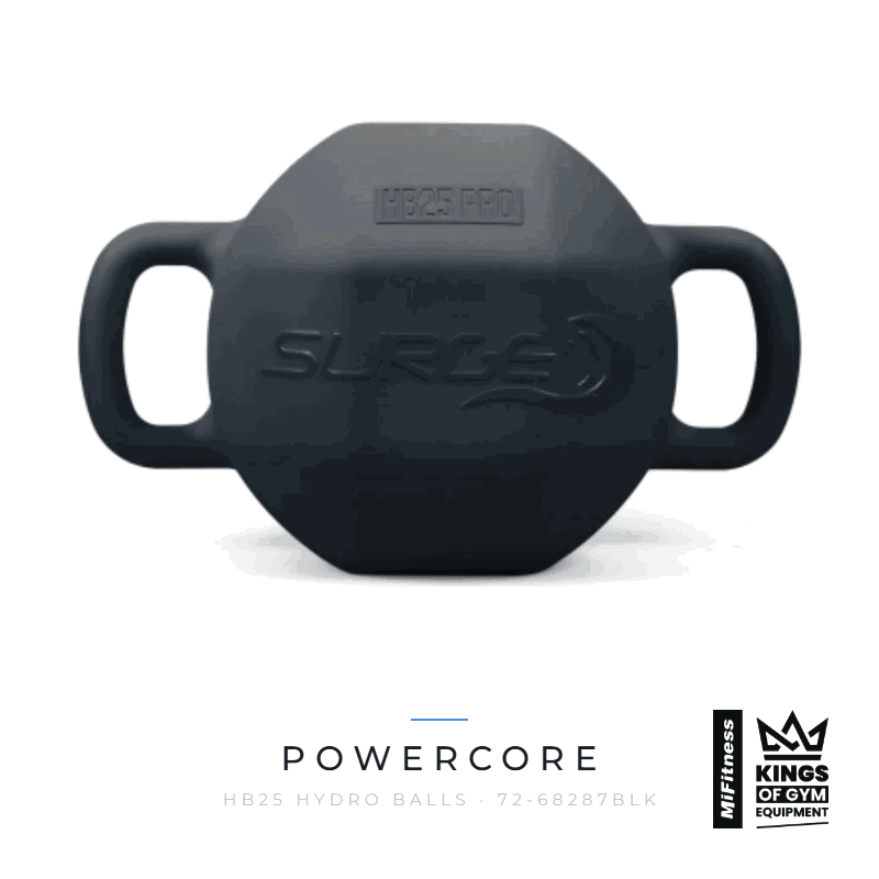 Load image into Gallery viewer, HB25 Hydro Balls – MiFitness Kings of Gym Equipment