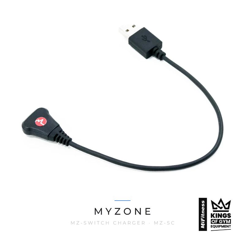 Load image into Gallery viewer, MZ-Switch Charger – MiFitness Kings of Gym Equipment