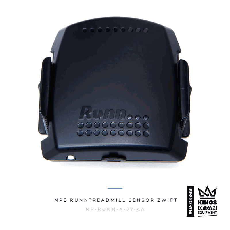 Load image into Gallery viewer, NPE Runn Treadmill Sensor (Zwift) – MiFitness Kings of Gym Equipment