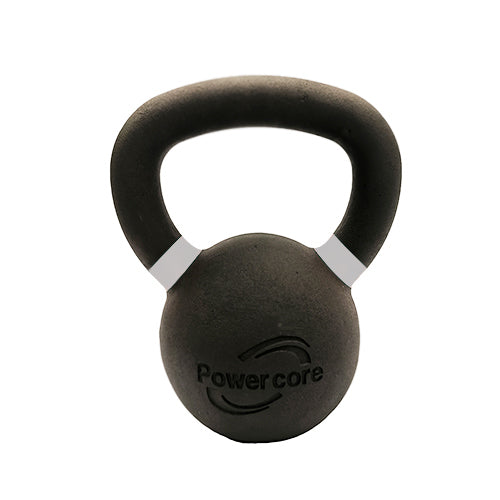 Load image into Gallery viewer, Powercore Cast Iron Kettlebells
