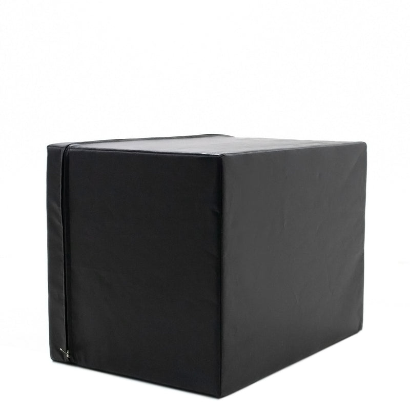 Load image into Gallery viewer, Powercore Soft Plyometric Jump Box Box