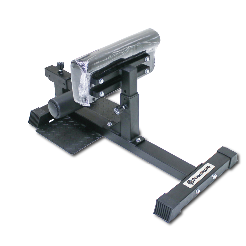 Load image into Gallery viewer, Powercore Sissy Squat