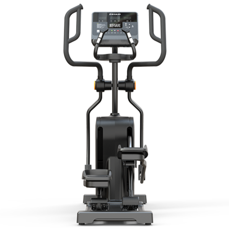 Load image into Gallery viewer, Shua E800 Commercial Elliptical Trainer (7 Year Warranty)