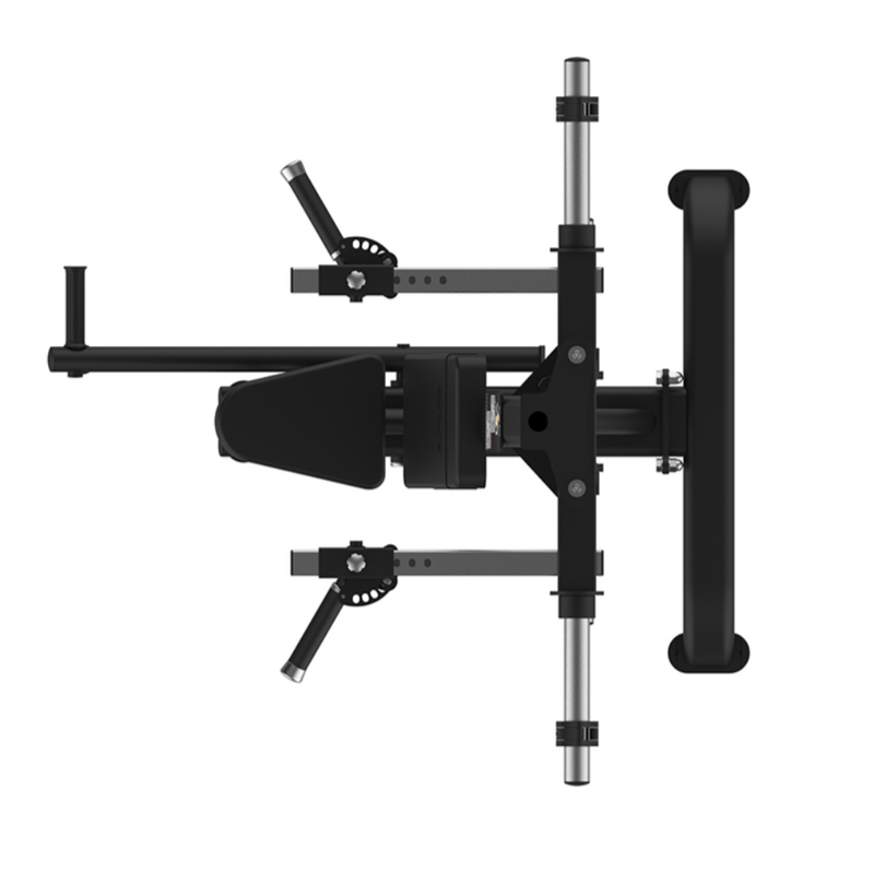 Load image into Gallery viewer, Powercore Shoulder Press