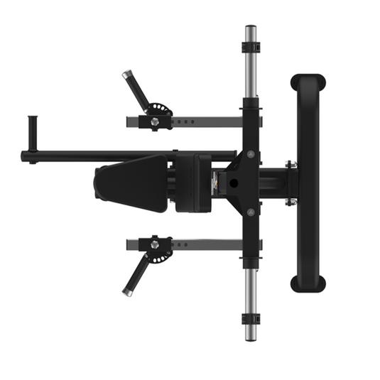 Powercore Shoulder Press
