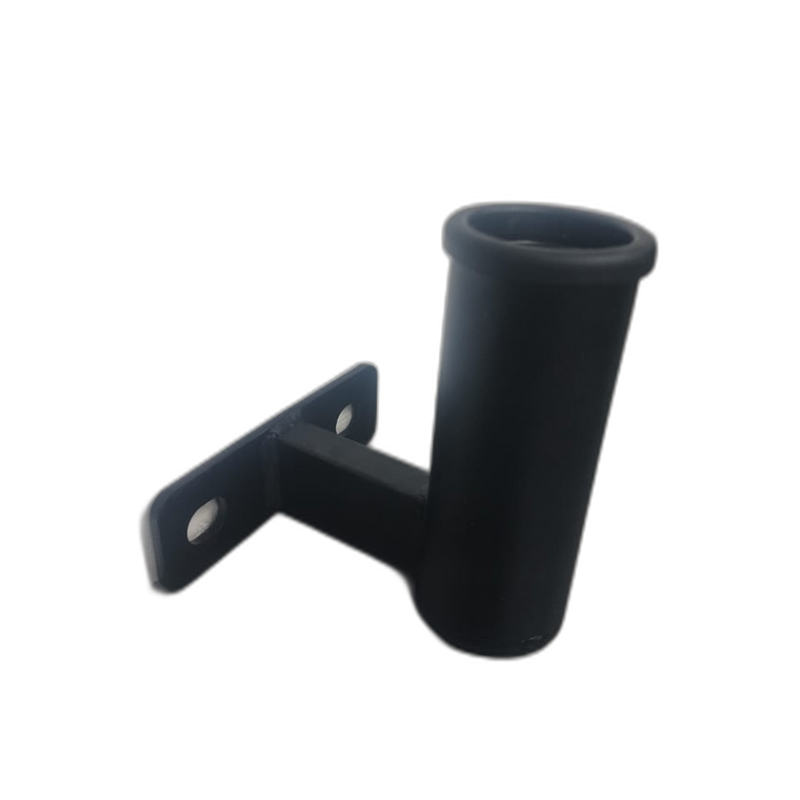 Load image into Gallery viewer, Powercore Wall Mounted Olympic Bar Holder