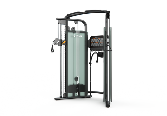 Shua Functional Trainer - All-in-One Cable Machine