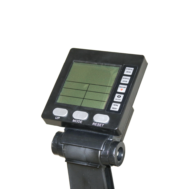 Load image into Gallery viewer, Powercore Air Rower Pro (Rowing Machine)