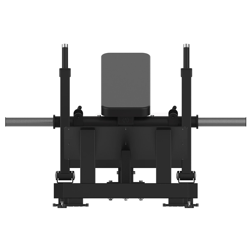 Load image into Gallery viewer, Powercore Hip Thrust Machine