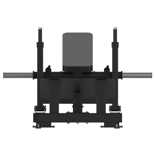 Powercore Hip Thrust Machine