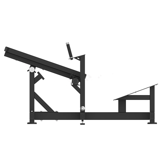 Powercore Hip Thrust Machine