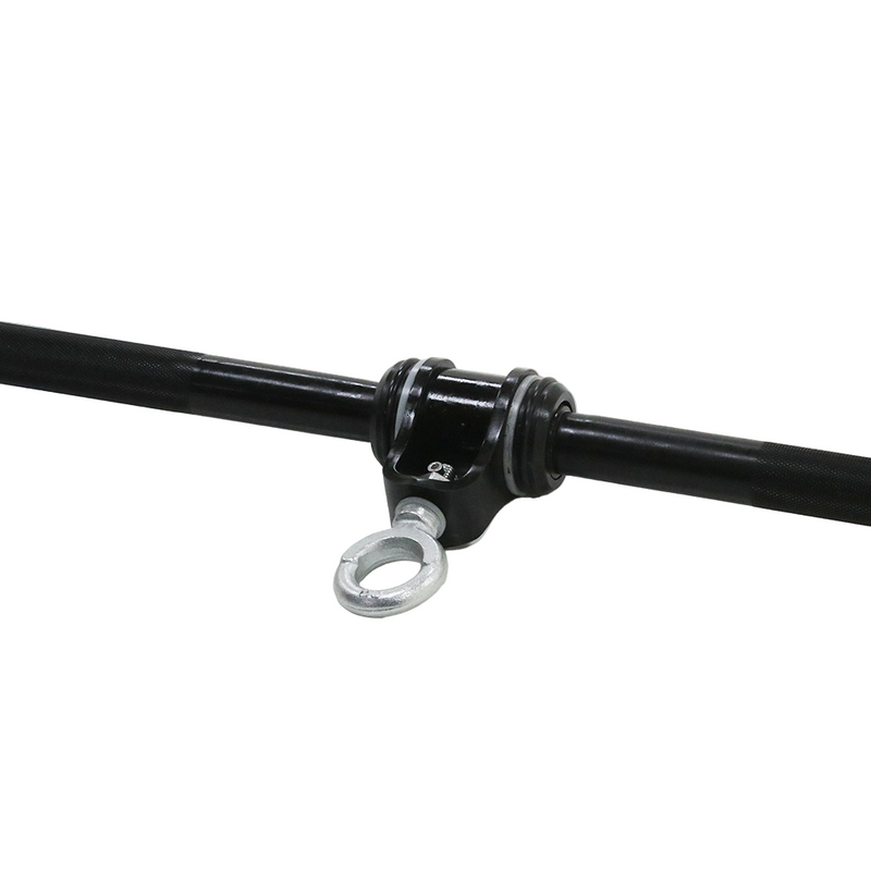 Load image into Gallery viewer, Lat Bar - Black