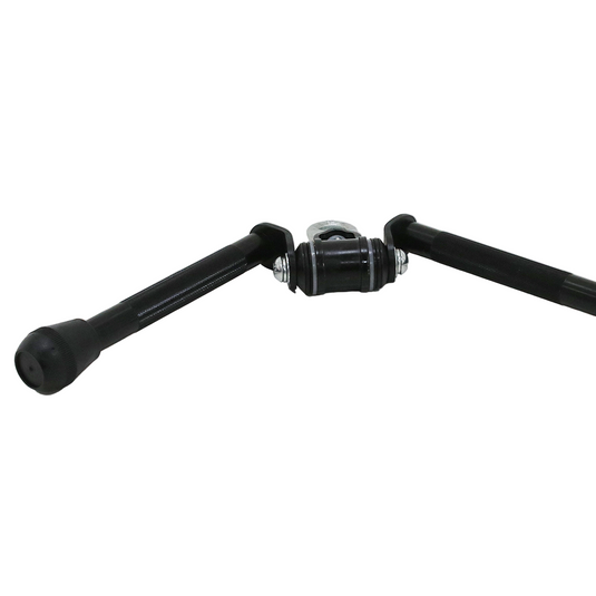 Tricep V Bar - Black