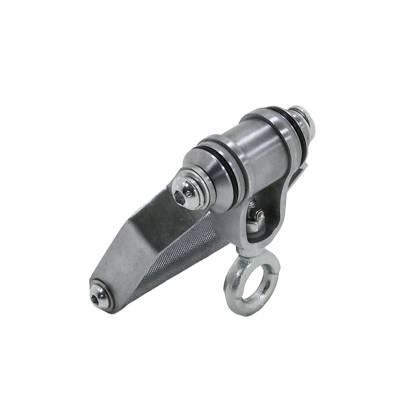 Load image into Gallery viewer, Powercore Stirrup Handle