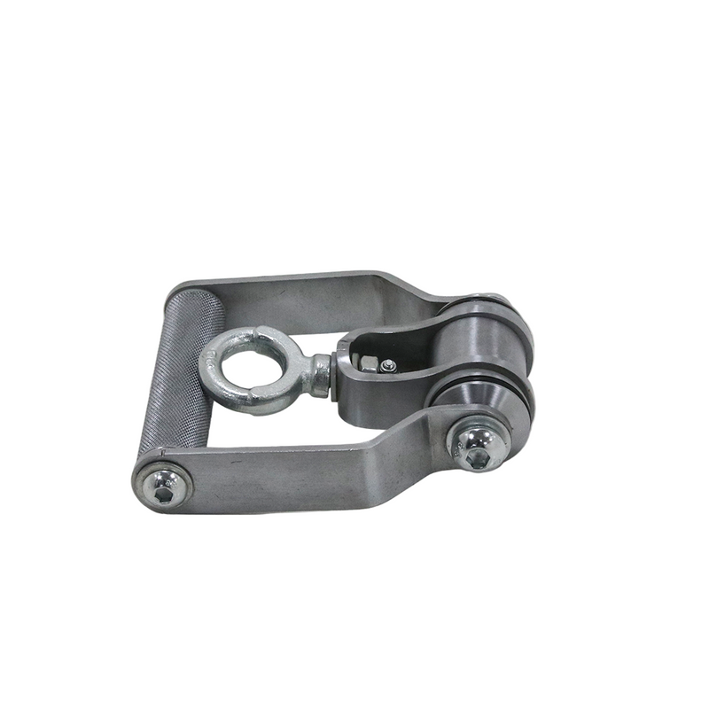 Load image into Gallery viewer, Powercore Stirrup Handle