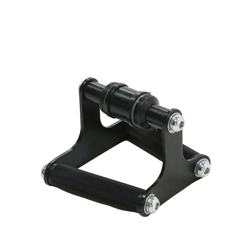 Load image into Gallery viewer, Powercore Double Grip Cable Handle - Black