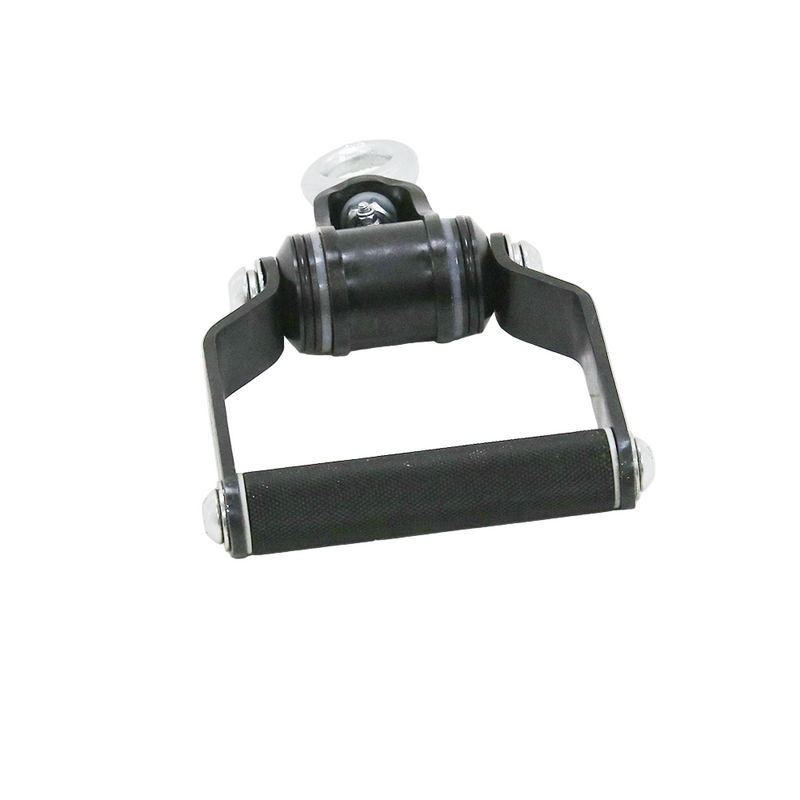 Load image into Gallery viewer, Powercore Stirrup Handle - Black