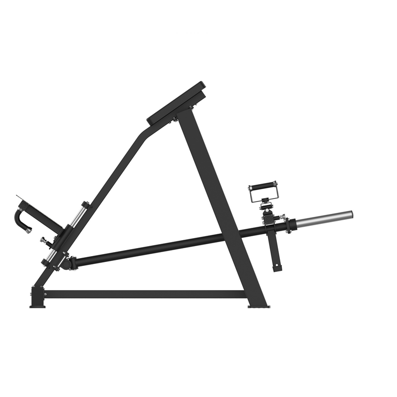 Load image into Gallery viewer, Powercore T Bar Row (Adaptive)