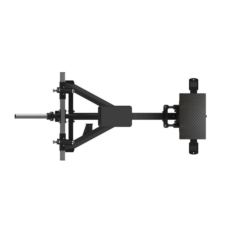 Load image into Gallery viewer, Powercore T Bar Row (Adaptive)