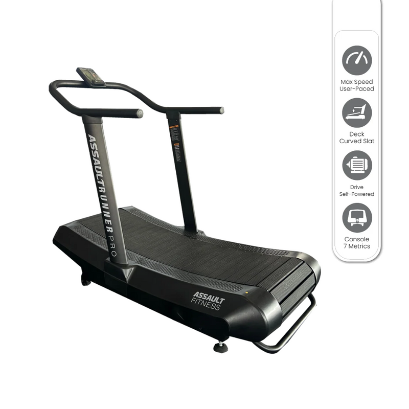 Load image into Gallery viewer, Assault AirRunner Pro – MiFitness Kings of Gym Equipment