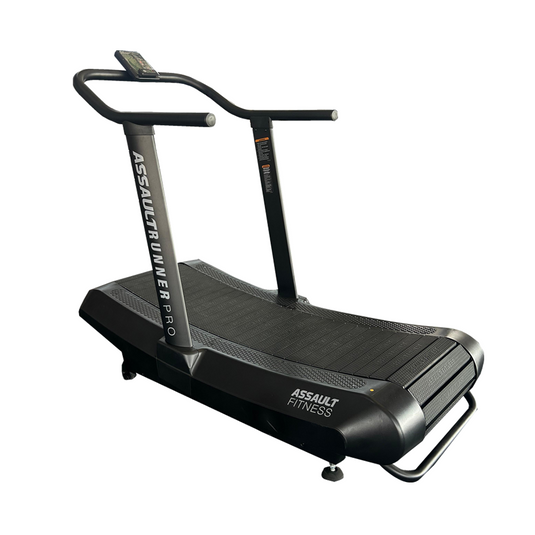 Assault Airrunner Pro