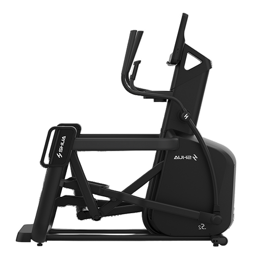 Shua B9100E Elliptical Trainer (7 year Warranty)