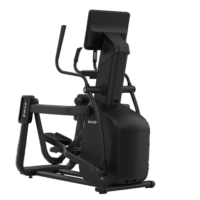 Load image into Gallery viewer, Shua B9100E Elliptical Trainer (7 year Warranty)