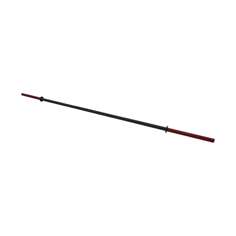 Load image into Gallery viewer, Demo - 3 Man Axle Bar*