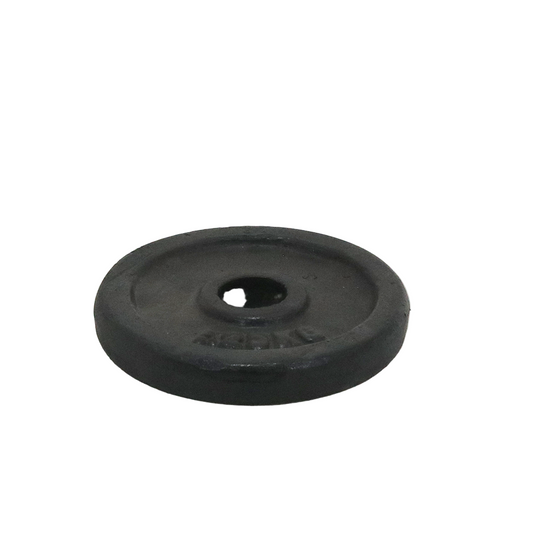 Demo - Powercore Standard Cast Iron Weight Plate 1.25Kg 26Mm Diam*