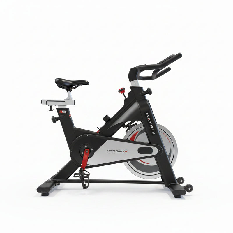Load image into Gallery viewer, Pre-Owned Matrix IC2 Commercial Indoor Cycle