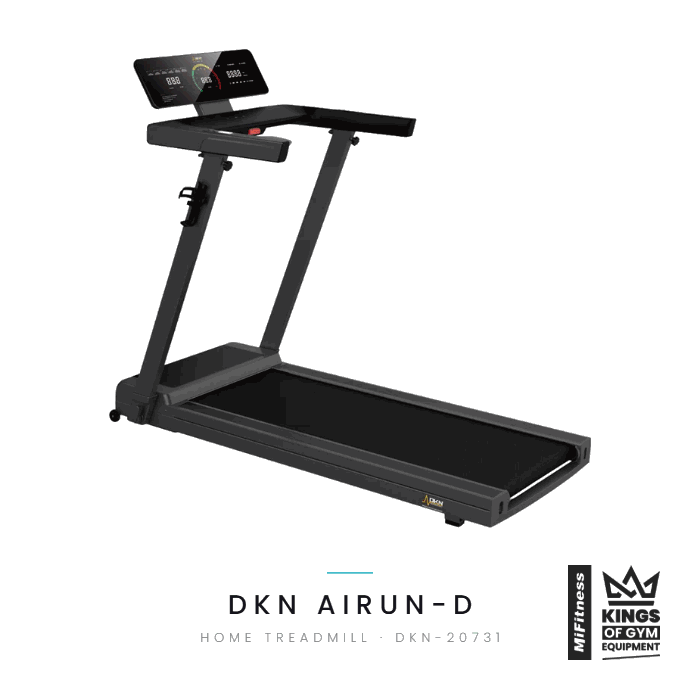 Load image into Gallery viewer, DKN Airun-D Home Treadmill